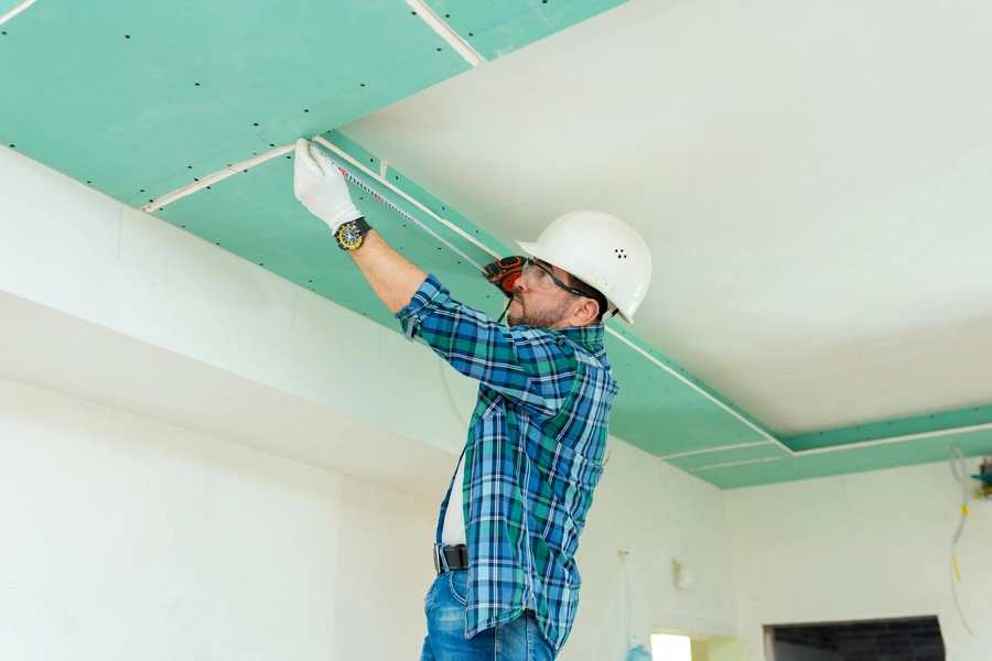 Why Professional Drywall Installation Saves Time And Money Charlottesville VA